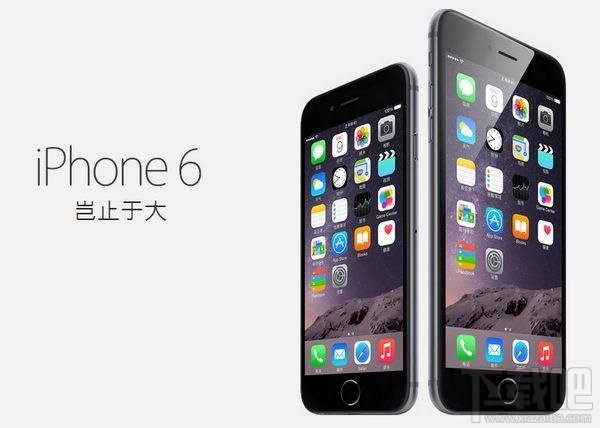 传iPhone6/iPhonePlus首日预订1600万部 国行获认证