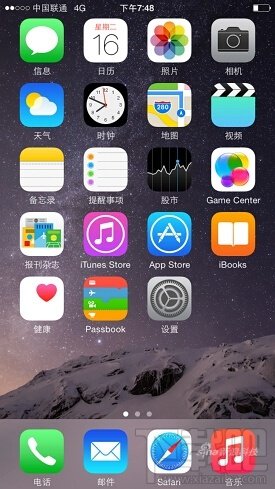 苹果iPhone6评测：屏幕终于变大了