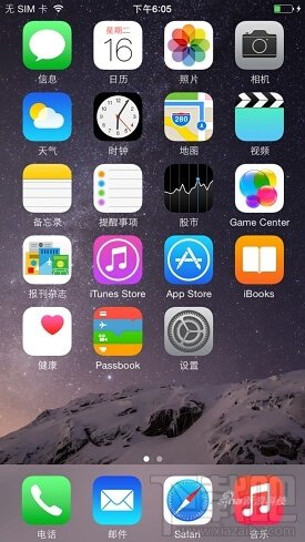 苹果iPhone6评测：屏幕终于变大了