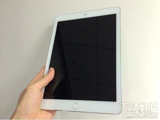 传iPadAir2将于10月21日发布 新增Touch ID