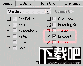 3dmax如何建人物模型