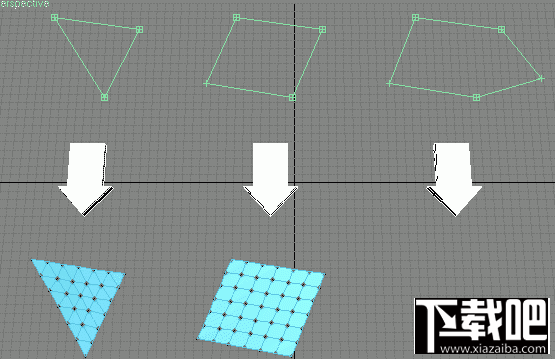 3dmax如何建人物模型