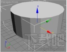 3dmax如何拉伸