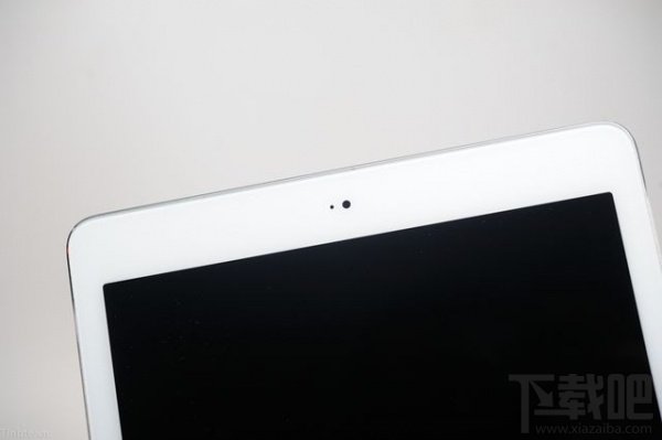 iPadAir2机模清晰照曝光