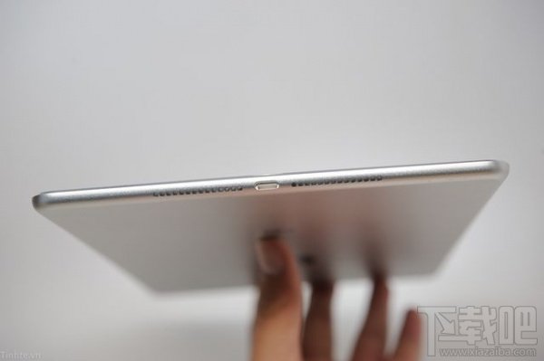 iPadAir2机模清晰照曝光