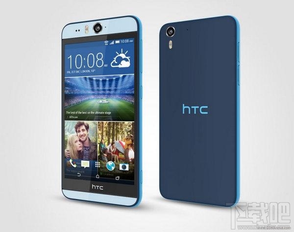 HTC M8 Eye国行预售3999元 下周开卖