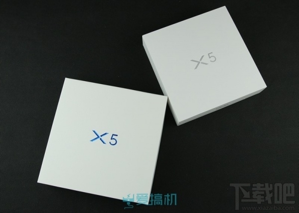 “裸奔”党专属 vivo X5蓝宝石尊享版图赏