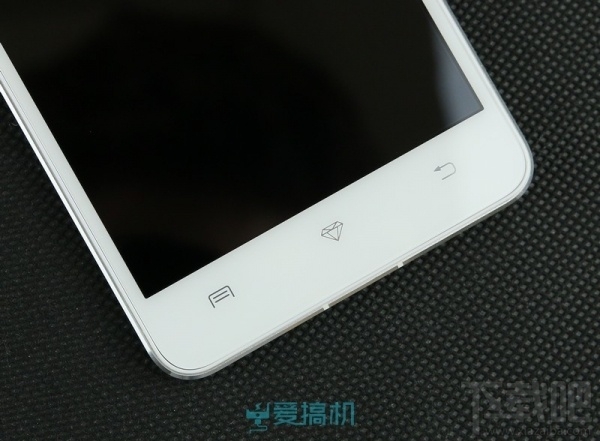 “裸奔”党专属 vivo X5蓝宝石尊享版图赏