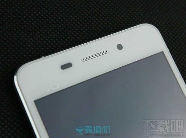 “裸奔”党专属 vivo X5蓝宝石尊享版图赏