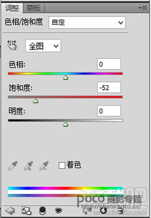 如何用Photoshop CC打造中性HDR人物图片