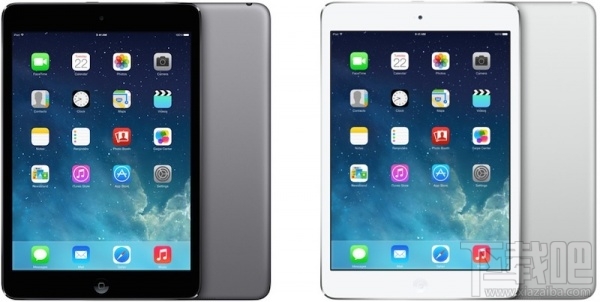 Retina iPadmini2会与Air2一同发布 将有全新配件