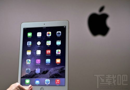 ipad air2和air1的区别