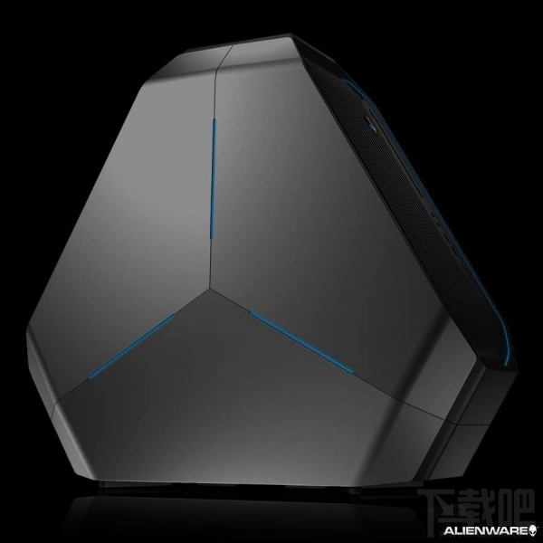 79999起售：Alienware Area-51游戏台式机开始发售