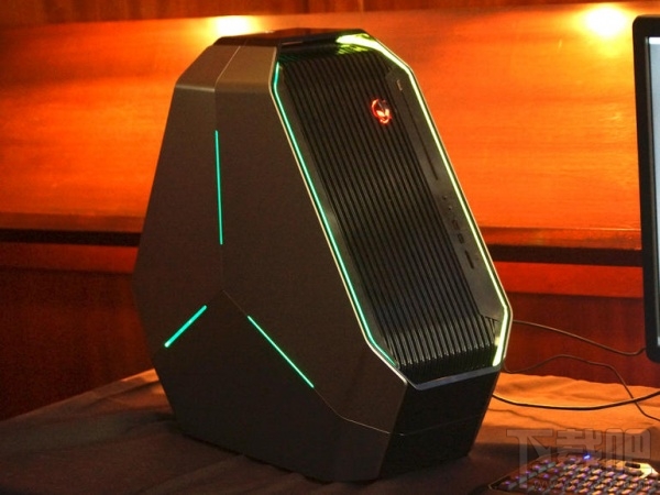 79999起售：Alienware Area-51游戏台式机开始发售