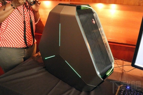 79999起售：Alienware Area-51游戏台式机开始发售