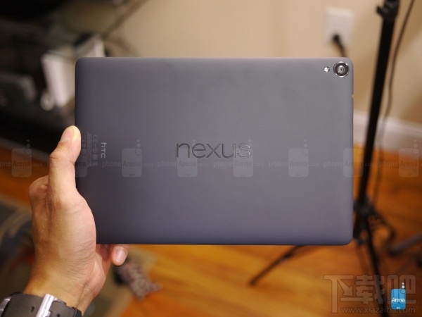 HTC Nexus9真机开箱图赏