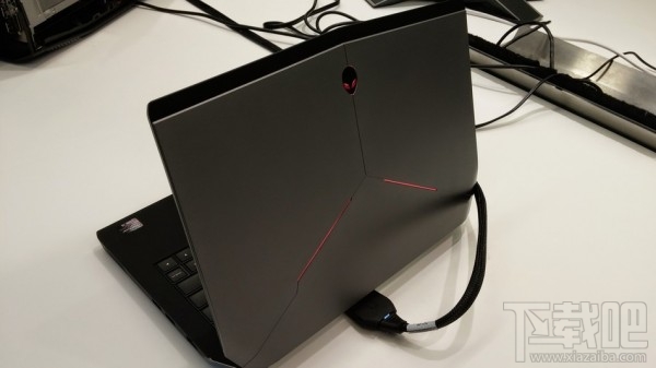 外星人Alienware 13外置显卡超多大图解析