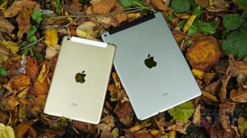 苹果iPad Air2和谷歌Nexus9哪个好