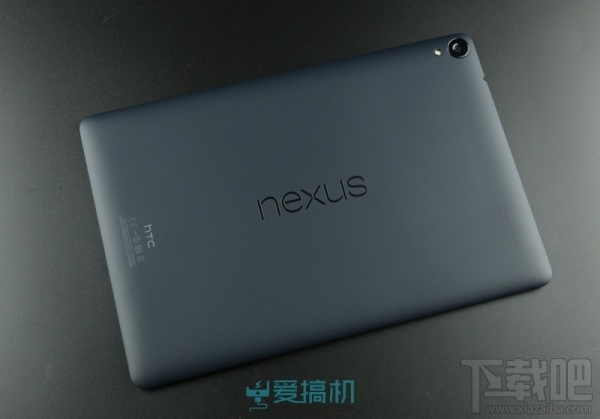 迈进64位 Google Nexus 9上手体验