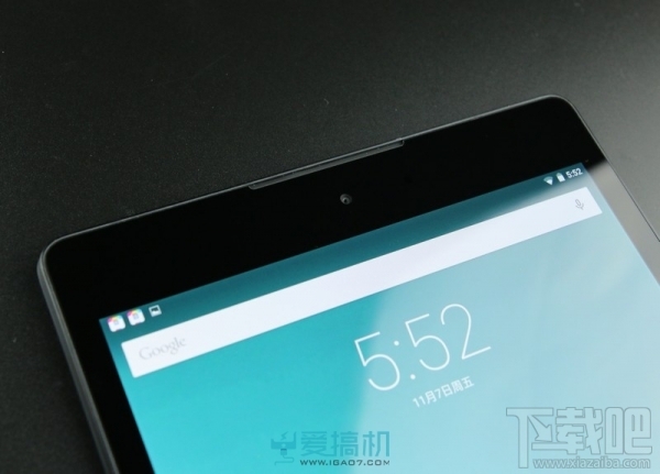 迈进64位 Google Nexus 9上手体验