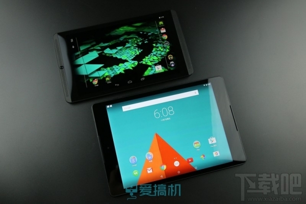 迈进64位 Google Nexus 9上手体验