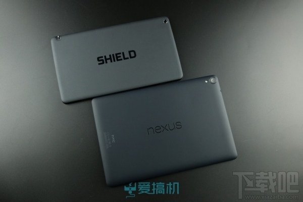 迈进64位 Google Nexus 9上手体验