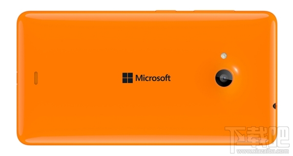 微软Lumia 535正式发布