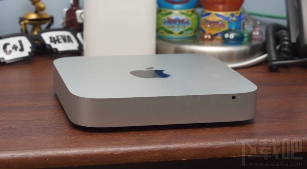 新 Mac Mini 深度评测 迟来的升级值得考虑