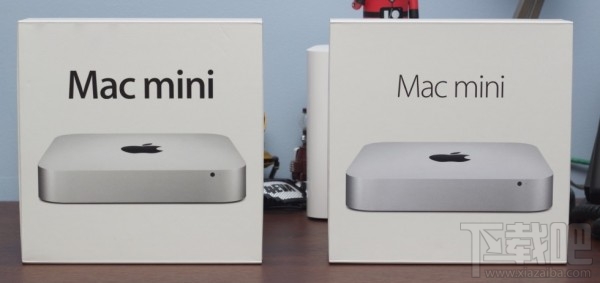 新 Mac Mini 深度评测 迟来的升级值得考虑