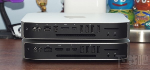 新 Mac Mini 深度评测 迟来的升级值得考虑