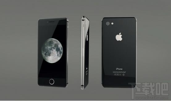 iPhone8概念设计，是你的菜吗？