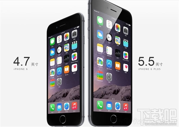 iPhone 6：5.5寸为啥卖不过4.7寸？