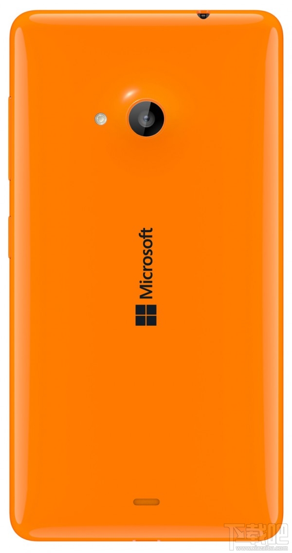 首款微软手机Lumia535国行售价公布