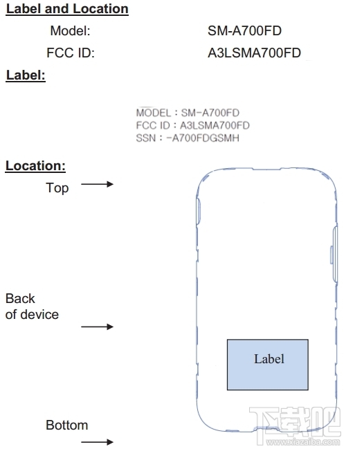 三星Galaxy A7即将发布