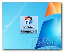 Beyond Compare怎样比较二进制文件 Beyond Compare怎么用