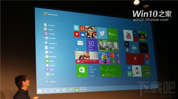 哪里下载Win10预览版系统？Win10预览版9901镜像下载地址泄露