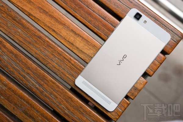 薄动之乐 vivo X5Max详细评测