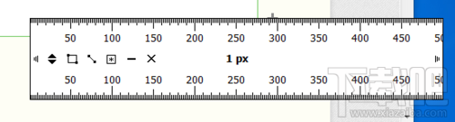 截图神器FastStone Capture的屏幕标尺怎么用