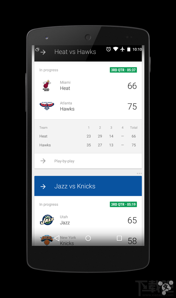  Android 5.0上如何启用Google now Android 5.0 Google now怎么开
