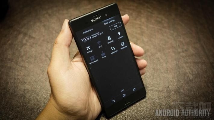 机无完机 索尼Xperia Z3常见使用问题和解决办法