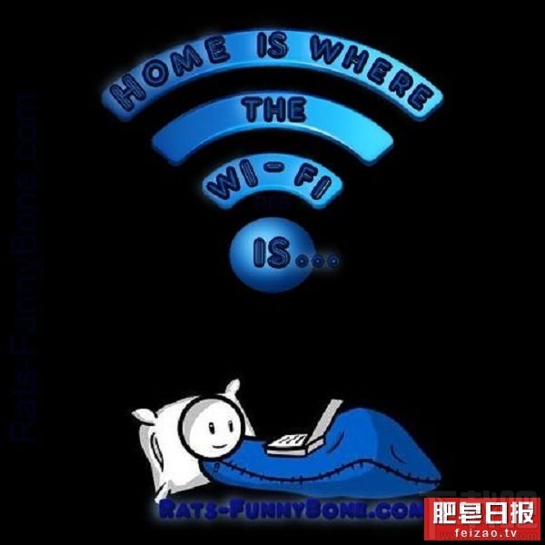 路由器怎么加速 十个让家里WIFI更快的方法