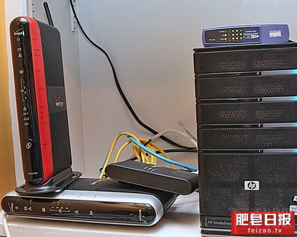 路由器怎么加速 十个让家里WIFI更快的方法