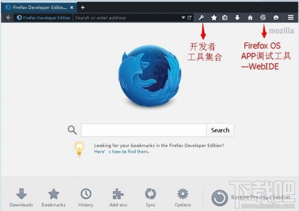 Firefox OS由2.2版直接跳至3.0版 模拟器同时曝光