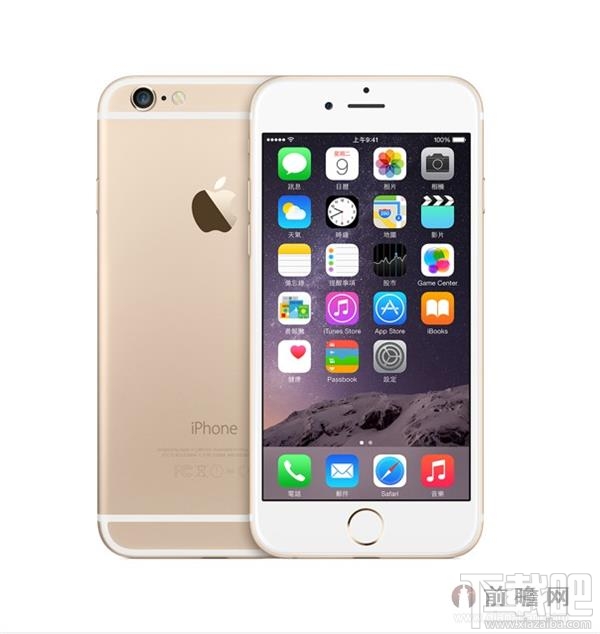 继国行不限购后港版iPhone6/6Plus开放购买 注意细节避免后悔