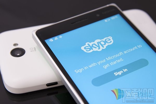 WP8.1版Skype更新 界面更精简美观