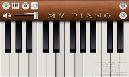 手机怎么玩弹钢琴 热门手机弹钢琴软件分享