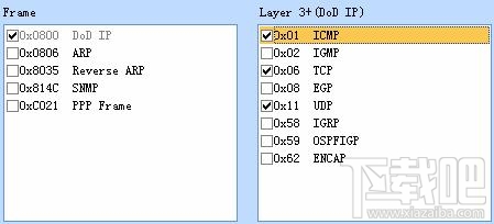 网路岗抓包分析工具IPTool怎么用