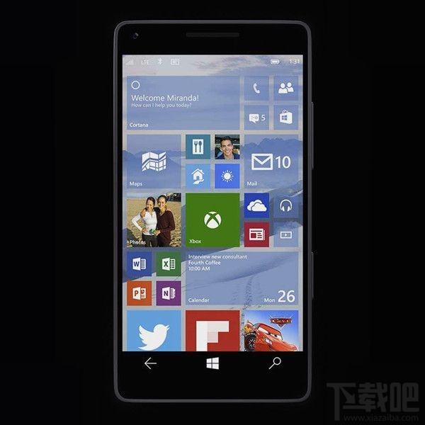 传Windows10 for Phone三天后到来