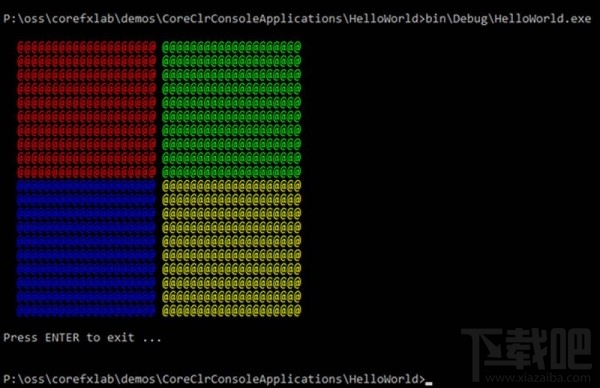 微软开源.NET CoreCLR