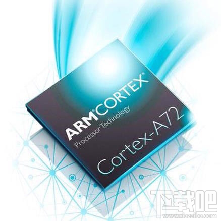 ARM发布CPU架构Cortex-A72 计算速度翻倍